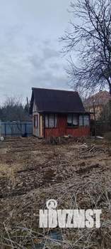 Дом 90м², 2-этажный, участок 12 сот.  