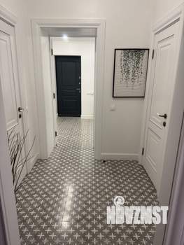 Коттедж 200м², 3-этажный, участок 3 сот.  