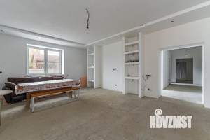 Коттедж 480м&sup2;, 2-этажный, участок 10 сот.  