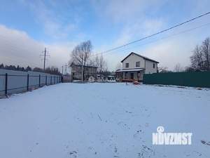 Дом 113м², 2-этажный, участок 15 сот.  