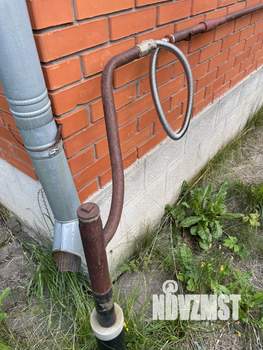 Дача 100м², 2-этажный, участок 6 сот.  