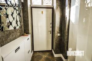 Таунхаус 280м², 4-этажный, участок 1 сот.  