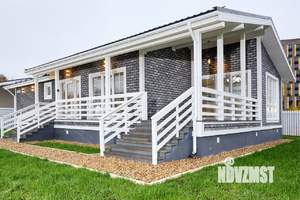 Дом 144м², 1-этажный, участок 7 сот.  