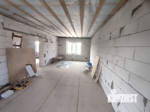 Дом 164м², 2-этажный, участок 10 сот.  