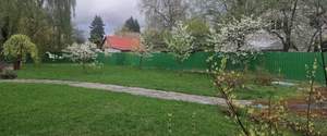 Дом 110м², 2-этажный, участок 16 сот.  
