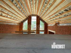 Дом 209м², 2-этажный, участок 7 сот.  