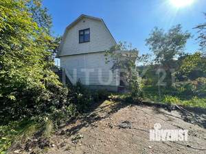 Дом 274м², 2-этажный, участок 13 сот.  