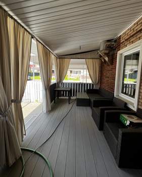 Дом 150м², 2-этажный, участок 3 сот.  