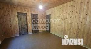 Дача 124м², 1-этажный, участок 19 сот.  