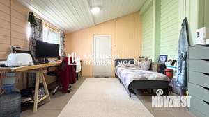 Дом 170м², 2-этажный, участок 9 сот.  