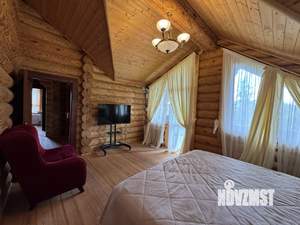 Дом 314м², 2-этажный, участок 17 сот.  