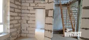 Таунхаус 183м², 3-этажный, участок 1 сот.  