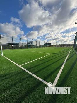 Коттедж 312м², 2-этажный, участок 10 сот.  