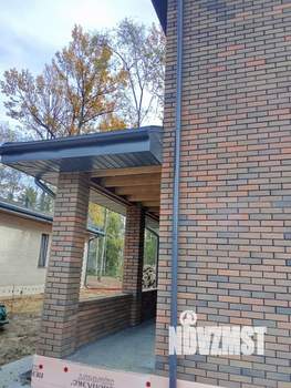 Дом 200м&sup2;, 2-этажный, участок 7 сот.  