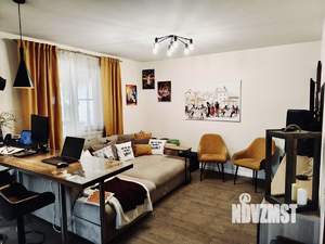 Коттедж 207м², 2-этажный, участок 6 сот.  