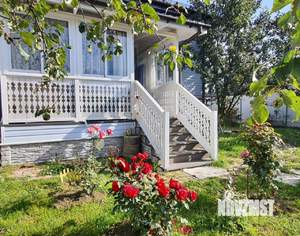 Дом 113м&sup2;, 2-этажный, участок 10 сот.  