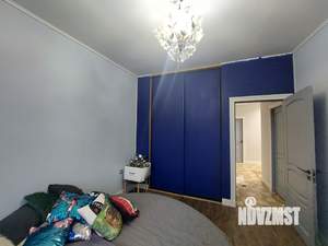 Таунхаус 138м², 2-этажный, участок 3 сот.  