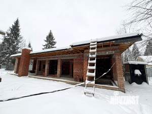 Дом 412м², 2-этажный, участок 12 сот.  