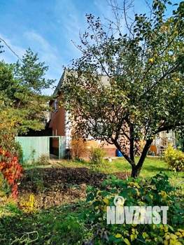 Дом 204м&sup2;, 2-этажный, участок 10 сот.  