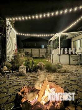 Дом 160м², 1-этажный, участок 8 сот.  