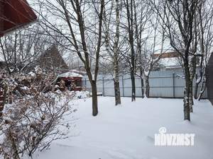 Дом 190м², 2-этажный, участок 8 сот.  