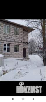 Дом 200м&sup2;, 2-этажный, участок 12 сот.  