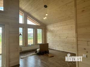Дом 130м², 1-этажный, участок 5 сот.  