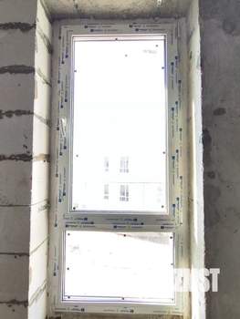 Таунхаус 130м², 3-этажный, участок 1 сот.  