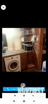 Дом 50м², 2-этажный, участок 6 сот.  