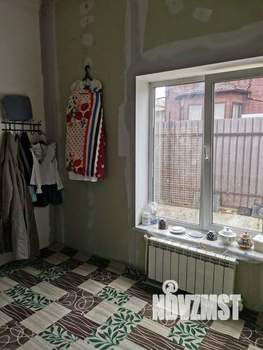 Дом 188м², 2-этажный, участок 4 сот.  