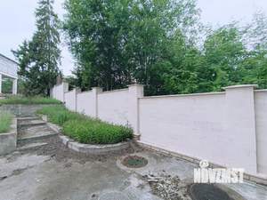 Коттедж 400м², 3-этажный, участок 18 сот.  