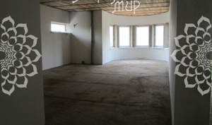 Дом 730м&sup2;, 3-этажный, участок 12 сот.  