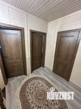 Дом 180м², 2-этажный, участок 9 сот.  
