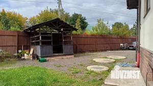 Коттедж 1200м², 2-этажный, участок 10 сот.  