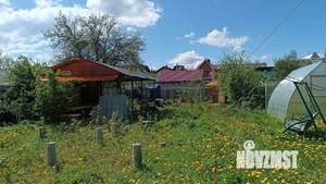 Дача 24м², 1-этажный, участок 6 сот.  