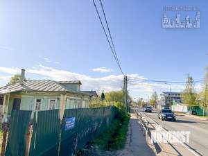 Дом 65м², 1-этажный, участок 23 сот.  
