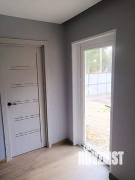 Дом 33м², 1-этажный, участок 4 сот.  