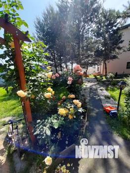 Дом 355м², 2-этажный, участок 12 сот.  