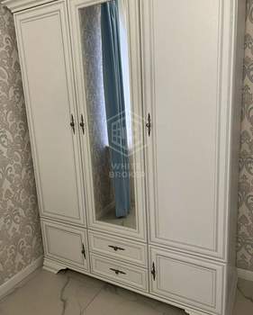 Дом 200м², 2-этажный, участок 8 сот.  