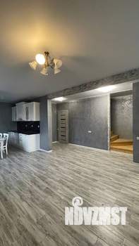 Коттедж 150м², 2-этажный, участок 7 сот.  