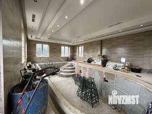 Дом 809м&sup2;, 4-этажный, участок 15 сот.  