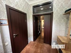 Таунхаус 130м², 3-этажный, участок 1 сот.  