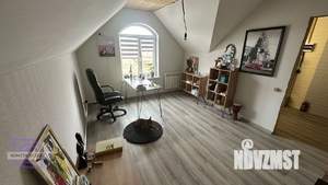 Дом 150м², 2-этажный, участок 6 сот.  