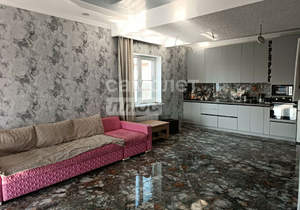 Дом 220м², 2-этажный, участок 7 сот.  