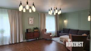 Дом 220м², 3-этажный, участок 8 сот.  