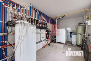 Дом 737м², 3-этажный, участок 26 сот.  