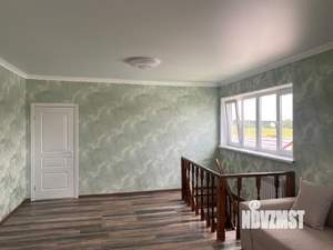 Таунхаус 120м², 2-этажный, участок 3 сот.  