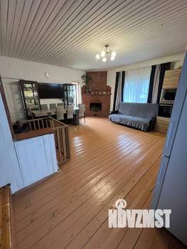 Дом 250м², 2-этажный, участок 9 сот.  