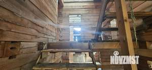 Дом 310м², 3-этажный, участок 13 сот.  