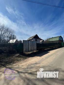 Дом 160м², 3-этажный, участок 5 сот.  